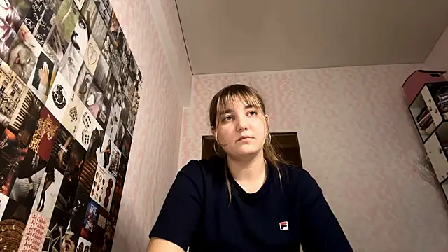 JanineThielman Live XXX-Chat