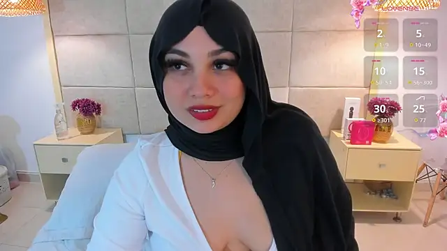 _anjum_ XXX чат на живо