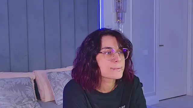 VioletAsh Live XXX-Chat