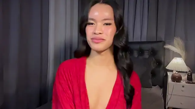 Candicemeow 라이브 XXX 채팅