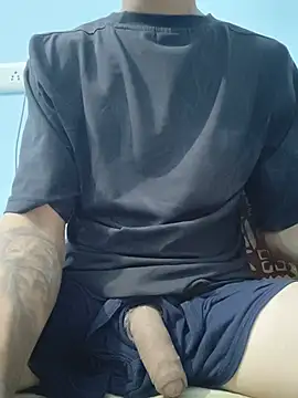 XXX chat uživo modela Archari