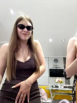 Czat XXX na żywo – caressyourself