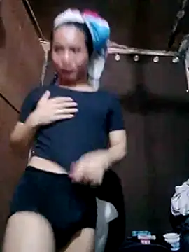 แชท XXX สดของ YourHotMenxie18