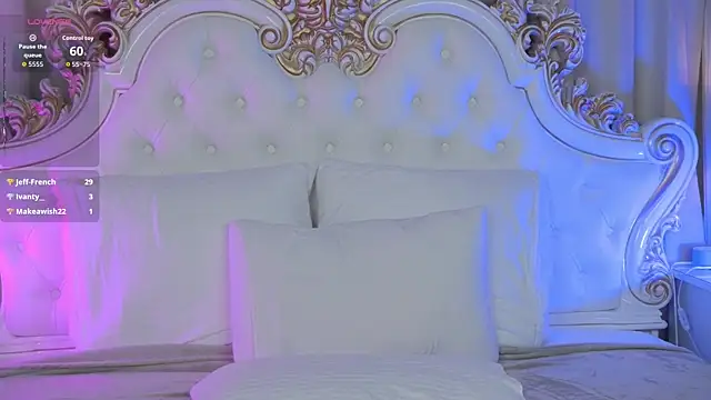 JaneBrock 라이브 XXX 채팅