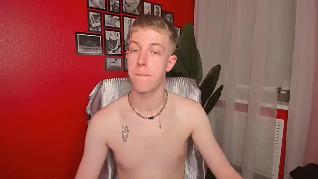 دردشة Dylan_Norton الجنسية المباشرة