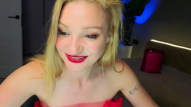 XXX chat uživo modela Vienna_Lioren