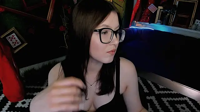 Онлайн чат XXX JennyGibson