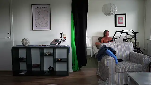 Živý XXX chat somaticeros