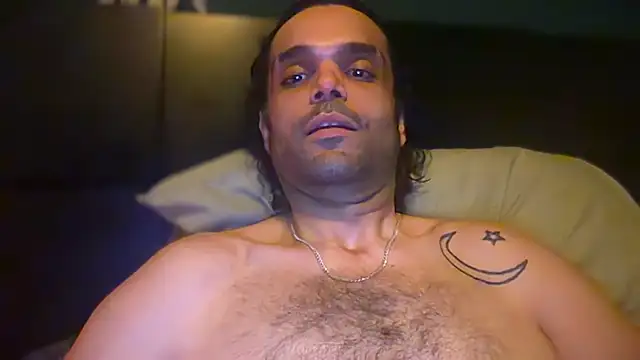 icebergslim281's Live XXX Chat