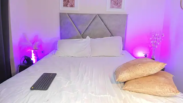 NicoleeJoness – Live XXX-chat