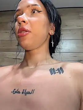 MaryChanXO's Live XXX Chat