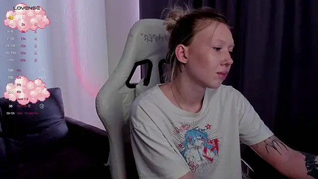 takeyourmolly Live XXX-Chat