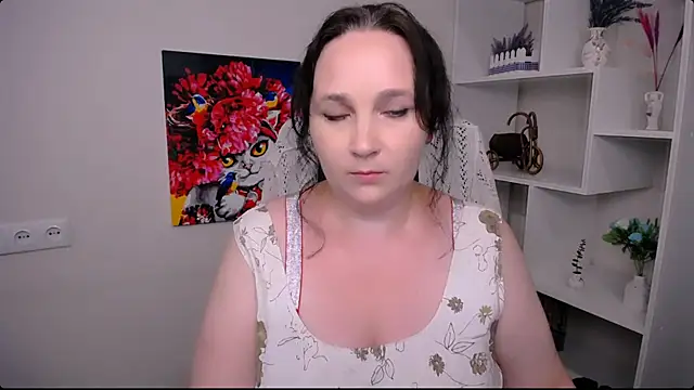 miranda_sun_ Live XXX-Chat