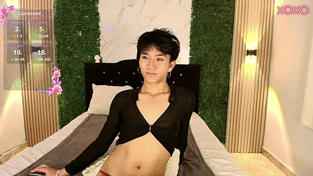 cococumps 现场XXX聊天