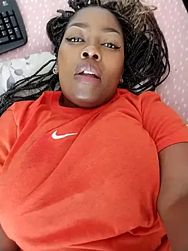 دردشة CuteBootyBae الجنسية المباشرة