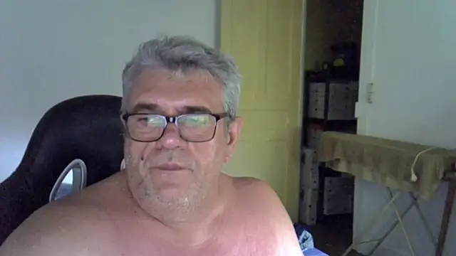 Laurent_oldmen Live XXX-chat