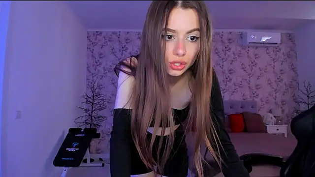 Hot_Molly5's Live XXX Chat