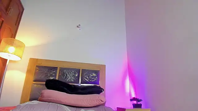 Zoe_sky1 Chat XXX in diretta