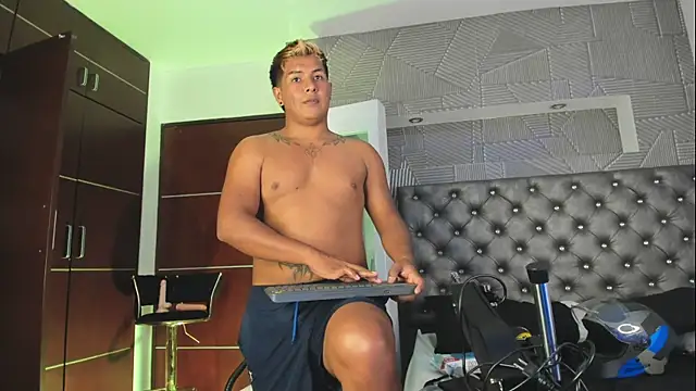 Joel_carterr's Live XXX Chat