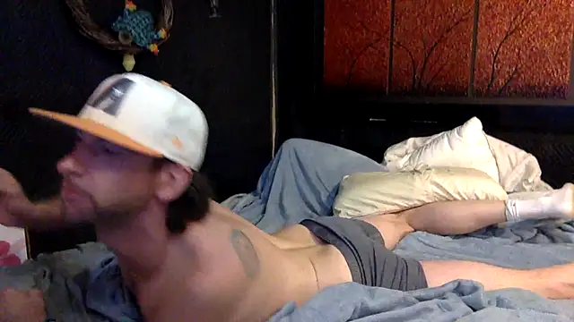 thierrybae's Live XXX Chat