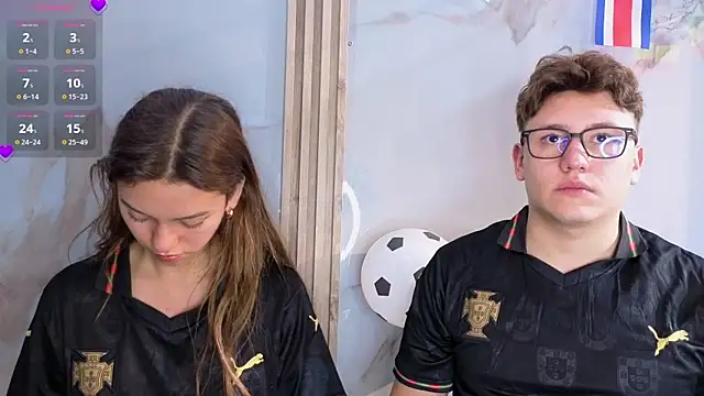 Chat XXX Live Manson_and_Zoe