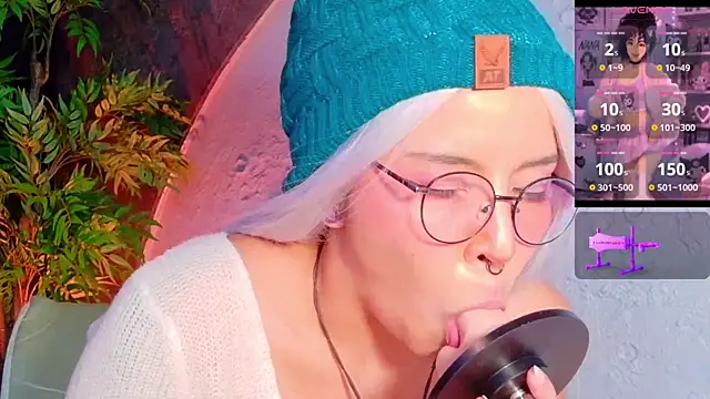 Chat XXX ao vivo de emmanakamura