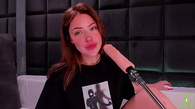 Živý XXX chat NateHalll
