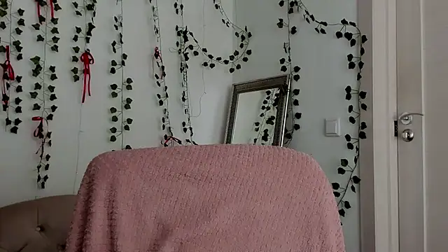 Chat XXX Live Rita_Wild