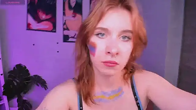Chat XXX Live miraiakik