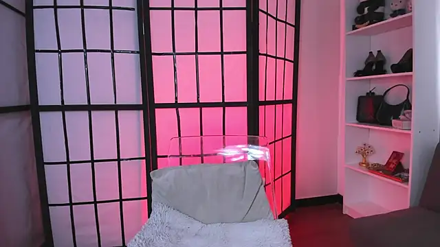 Chat XXX Live missallydoll