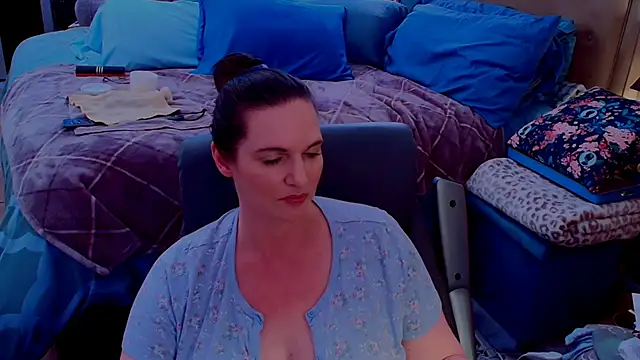 XXX chat uživo modela ninajaymes