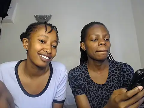 Nastysouls' Live XXX Chat