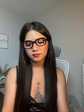 JassmineLove 라이브 XXX 채팅