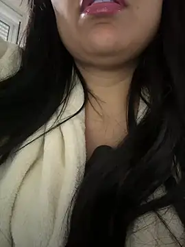 Show de Quiqui28 na webcam