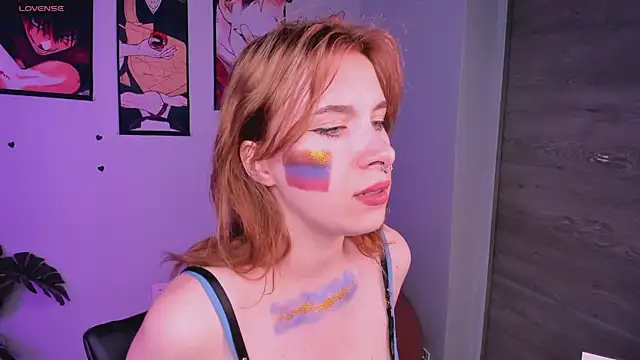 miraiakik's Live XXX Chat