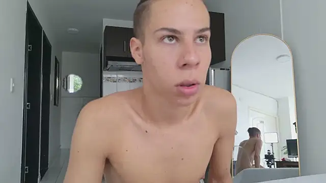 Chat XXX en directo de grey___27