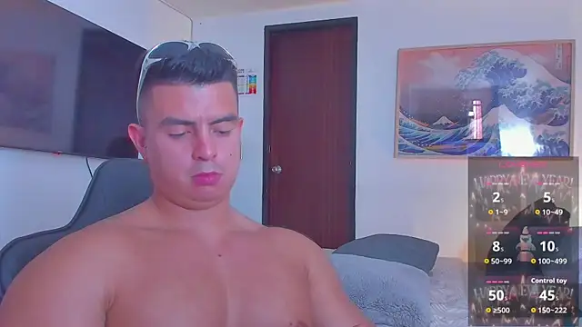 Chat XXX Live RJBarto