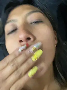 צ'אט XXX בשידור חי של StefanyLuxe_18