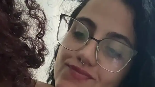 Webkamerová show MENINAS_70