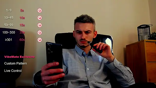 Magic_Storms – Naživo XXX chat
