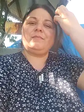 XXX chat uživo modela Dear_Natalia