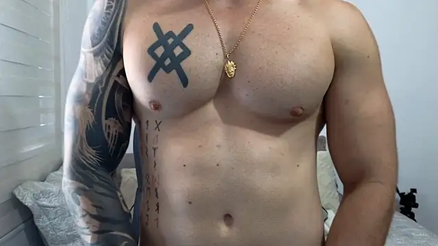 Chat XXX Live Isaac_Carter