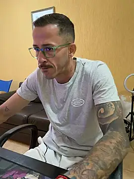 MeladoDiMel live XXX chat