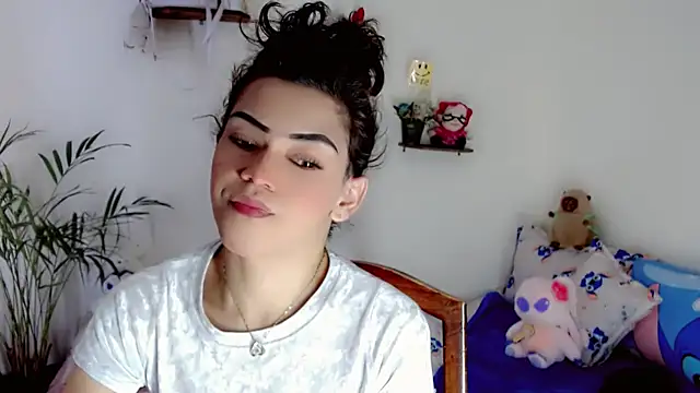 Show de webcam de NathalialLooes