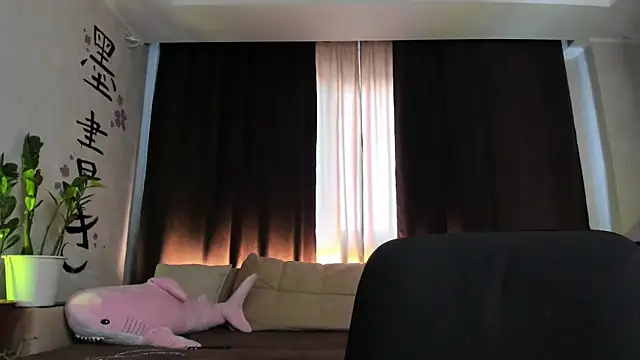 Chatroom XXX en direct de KayaNoir