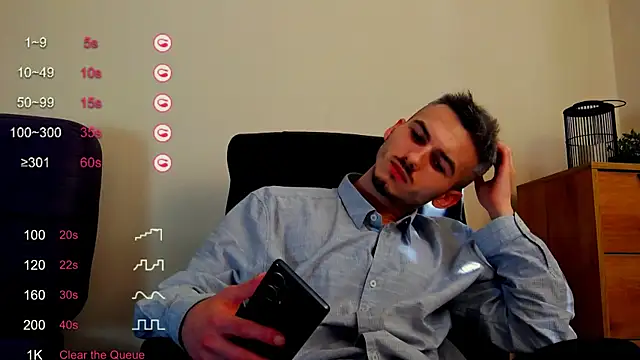 Chat XXX Live Magic_Storms