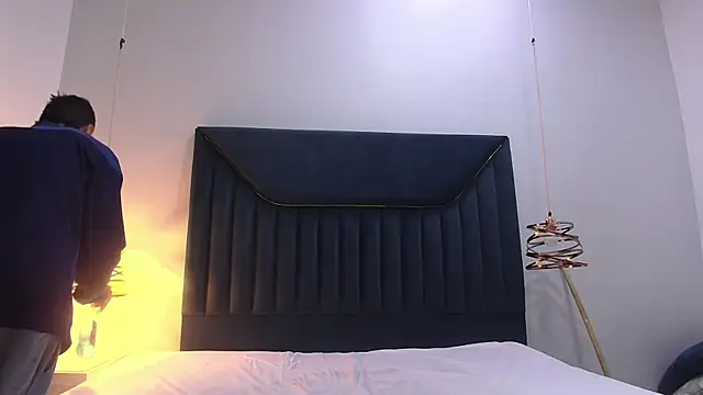 IzanDupond Live XXX-Chat