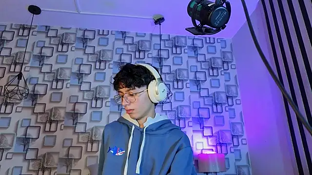 Twink_Sebas7 Obrolan Langsung XXX