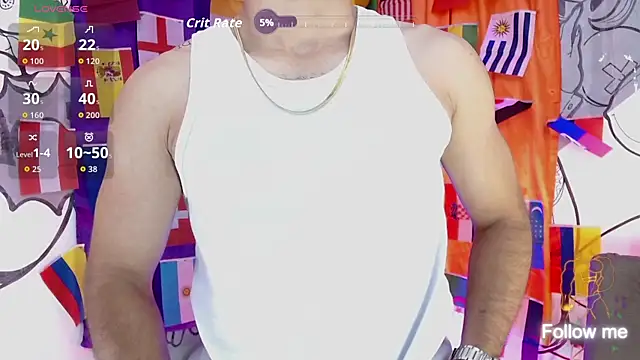 عرض كام caius_bigcock1