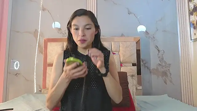 Merrieth_Velvet XXX чат на живо